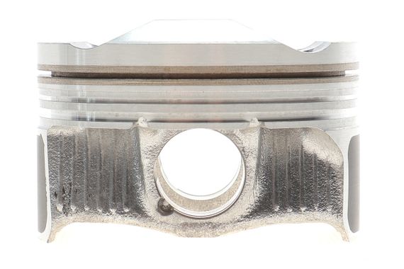 Поршень Citroen Berlingo Peugeot Partner 1.2 THP 16- 75.00mm STD  з кільцями  GZ-F1675 | Зображення 4