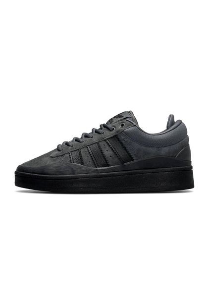 Кроссовки Campus x Bad Bunny Dark Gray , Вьетнам 38 24 | Зображення 4