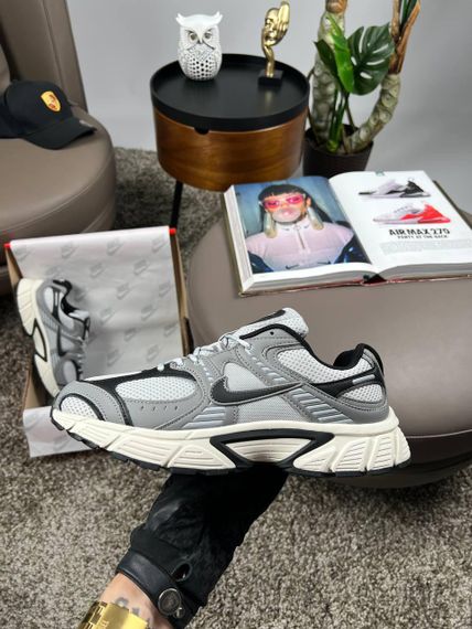 Чоловічі кросівки V5 RNR Grey Beige , В'єтнам A4211 43 28 | Зображення 4