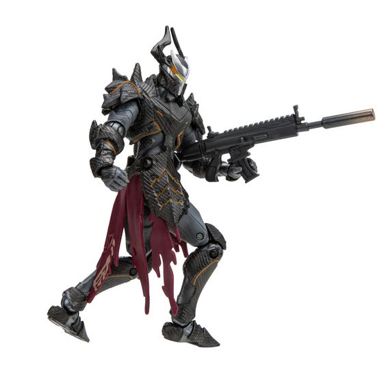 Колекційна фігурка Fortnite Master Series Figure Omega Knight, 10см (FNT1324) | Зображення 3