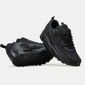 Чоловічі кросівки   Air Max 90 Cordura весна / осінь 1832 42