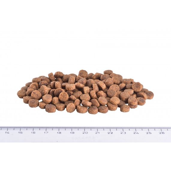 Корм сухий Brit Grain Free VetDiet Cat Diabetes для котів з цукровим діабетом беззерновий з куркою та горохом 2 кг | Зображення 3