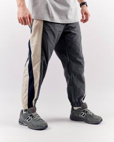 Мужские кроссовки N3w Ba1anc3 1906R Gray Black , весна, лето, осень, Вьетнам 45 28.5