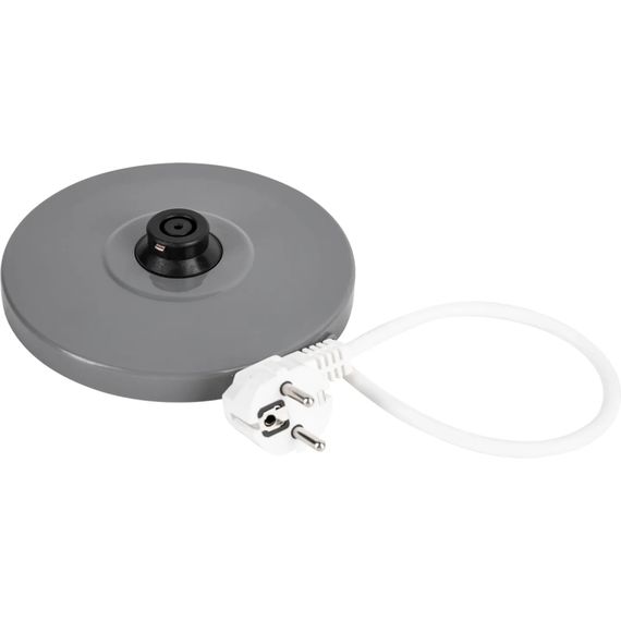 Електрочайник Saturn ST-EK8437U Grey | Зображення 8
