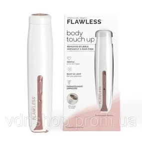 Епілятор для будь-якої частини тіла BODY CLEANER Lima LY-400