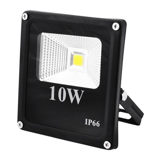 Прожектор SLIM YT-10W COB, 900Lm, IP66 (влагозащита) - 28