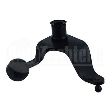 Вал переключения передач Citroen Berlingo 1.6 HDi 96-11/ Peugeot 206 98-12/Partner 96-15, AutoTechteile, 506 0734, LCC8602