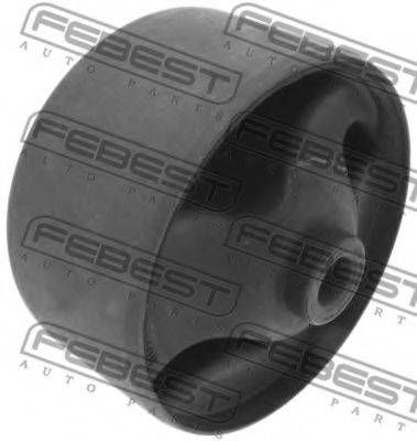 САЙЛЕНБЛОК ПЕРЕДНІЙ ПОДУШКИ ДВИГУНА NISSAN ALMERA (вир-во FEBEST) FEBEST NMB026 на NISSAN PRIMERA (P11)