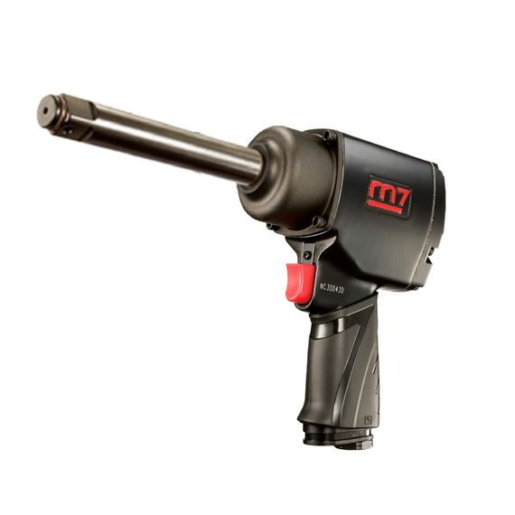 Гайкокрут пневматичний Mighty Seven NC-6220 (949 Нм, 3/4", 6.3 бар, 127 л/хв, 1/4")