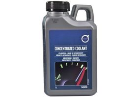 Антифриз Volvo Concentrated Coolant 1л.