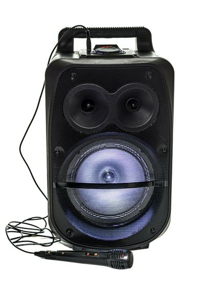 Акустична система XPRO ZQS1778 8 чорний (MER-15648_2390) | Зображення 8