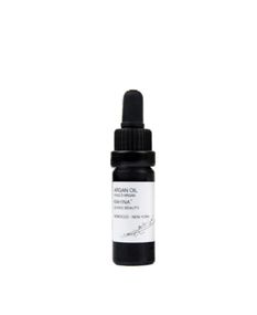 Олія для зайвої якості KAHINA Argan Oil, 10 ml