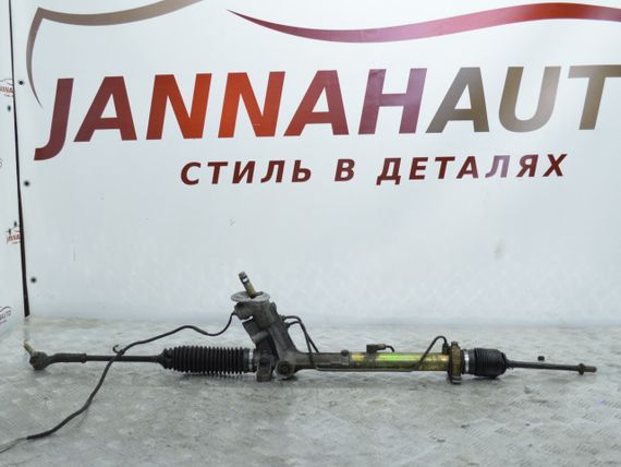 Рульова рейка Skoda Fabia 6Y2 1999-2008 Шкода Фабія TRW 6Q1423055P 0230080050001 | Зображення 2