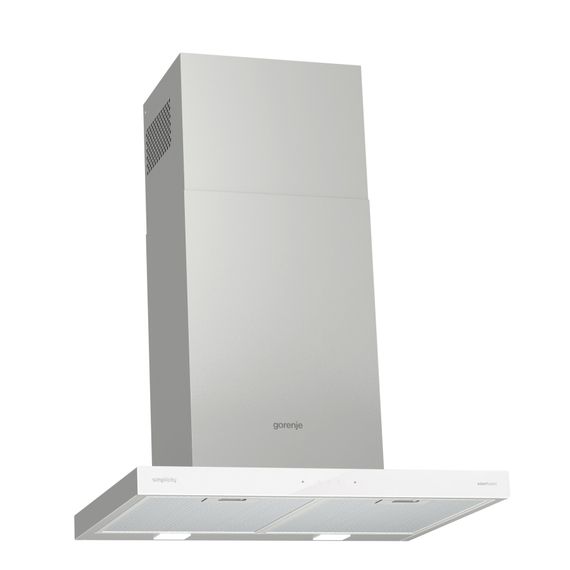 Вытяжка Gorenje купольная WHT6SYW
