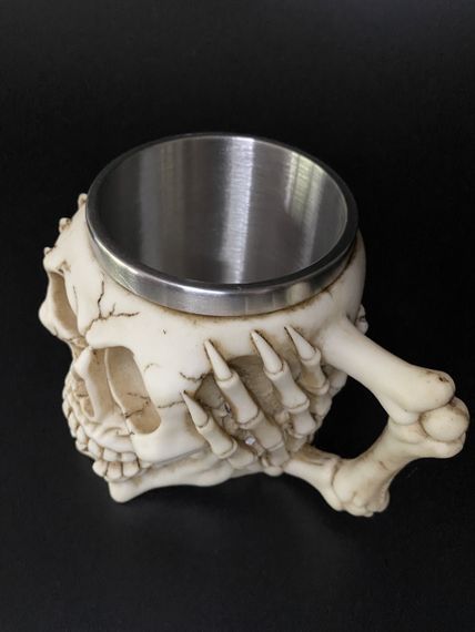 Кухоль Йорік у шоку 400 мл. | Зображення 4