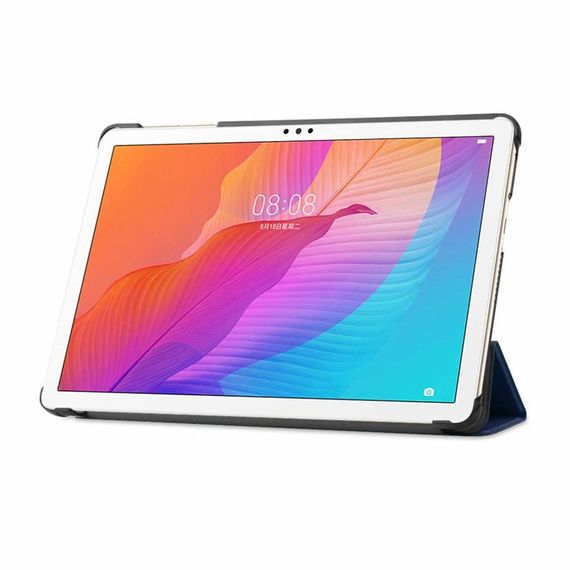 Чохол до планшета BeCover Smart Case Huawei MatePad T10s / T10s (2nd Gen) Deep Blue (705399) | Зображення 4