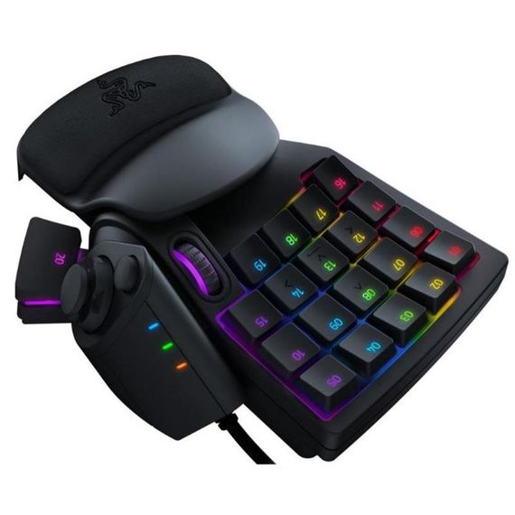 Клавіатура Razer Tartarus Pro (RZ07-03110100-R3M1) | Зображення 3