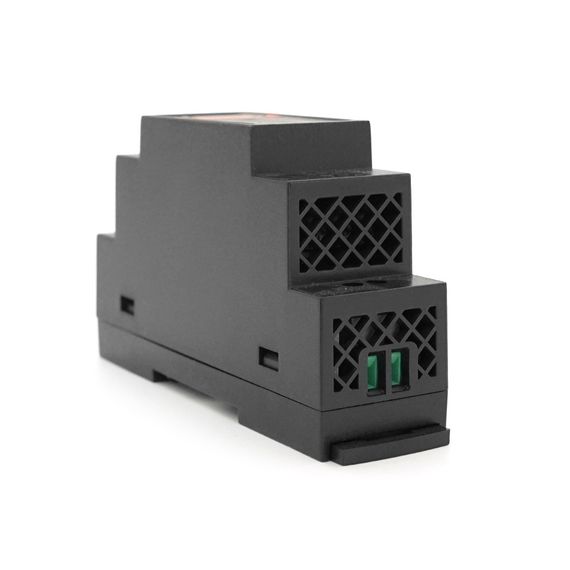 Блок живлення EuroPower EP-PS-12024DIN, 12V/2A (24W) на DIN-рейку, пластик | Зображення 2