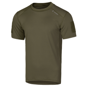 Футболка CM Chiton Patrol Grid Олива (7175), L
