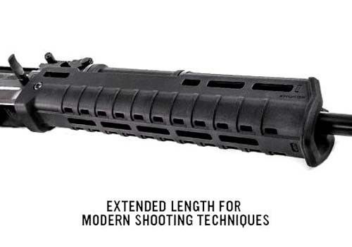 Цевье на Magpul Zhukov Hand Guard для АК 47 АК 74 Обвес на АК Цевье Magpul Цевье на АК | Зображення 3