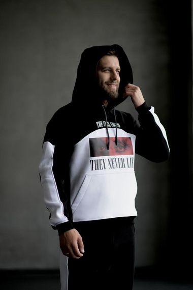 Спортивний костюм утеплений