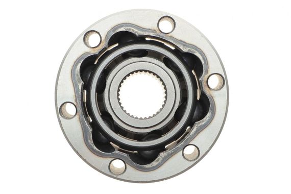 Шрус внутренний VW T2 T3 89- 33x100  55011623701 | Зображення 6