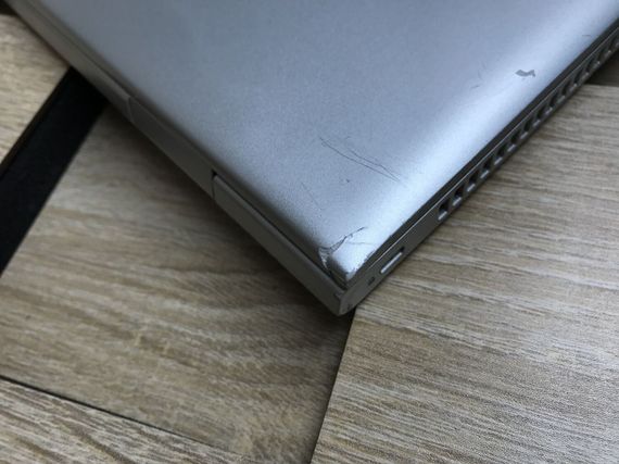 Ноутбук Б-класс HP Probook 640 G4 / 14" (1366x768) TN / Intel Core i5-8350U (4 (8) ядра по 1.7 - 3.6 GHz) / 8 GB DDR4 / 256 GB SSD M.2 / Intel UHD Graphics 620 / WebCam / Fingerprint / USB 3.1 / HDMI б/у | Зображення 9