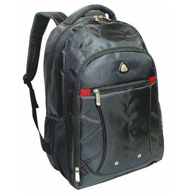 Рюкзак туристичний Semi Line 23 Black (8362) (DAS302147)