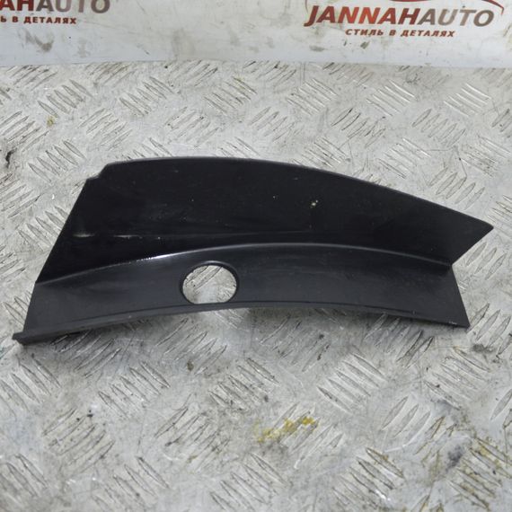 Захист заднього ліхтаря правий Citroen C4 Picasso 2006-2022 Накладка фари стоп права Сітроен ц4 9684361077