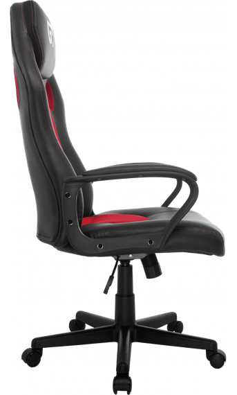 Кресло геймерское GT Racer X-2640 BlackRed | Зображення 3