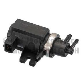 Клапан упраления турбиной VW Caddy 1.9 SDI/TDI 95-04 / LT 2.5 SDI/TDI 96-06 / T4 2.5 TDI 95-03, Pierburg, 7.21903.70.0,