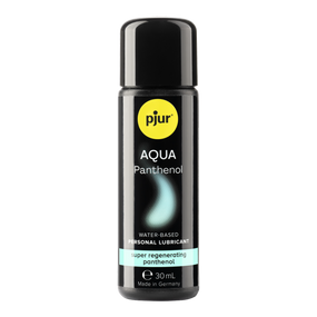 Лубрикант - Pjur Aqua Panthenol, 30 мл Sex Aura