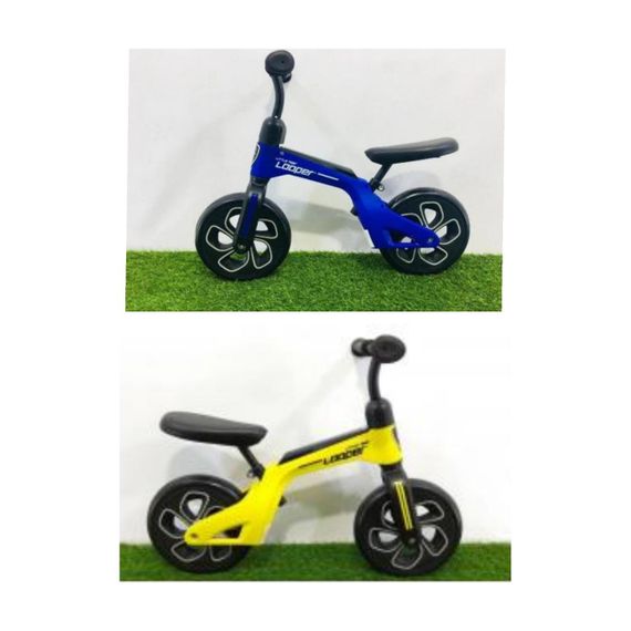 Crosser 12" Magnesium Balance Bike: Первый велосипед для вашего ребенка 4544 | Зображення 1