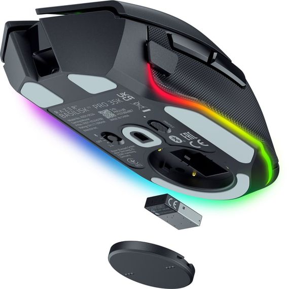Миша Razer Basilisk V3 Pro 35K RZ01-05240100-R3G1 | Зображення 6