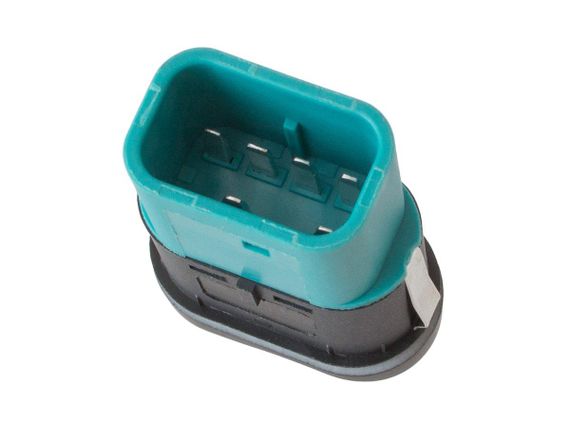 Ford Focus Mk1 98-04 кнопка стеклоподемника | Зображення 1