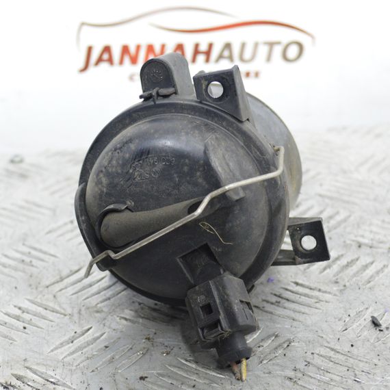 Протитуманна фара права Volkswagen Polo IV протитуманка Фольксваген Поло галоген правий 6Q0941700 | Зображення 1