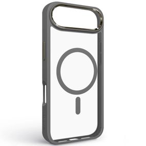 Чехол для мобильного телефона Armorstandart Unit MagCase Apple iPhone 17 Air Titanium Grey (ARM86309)