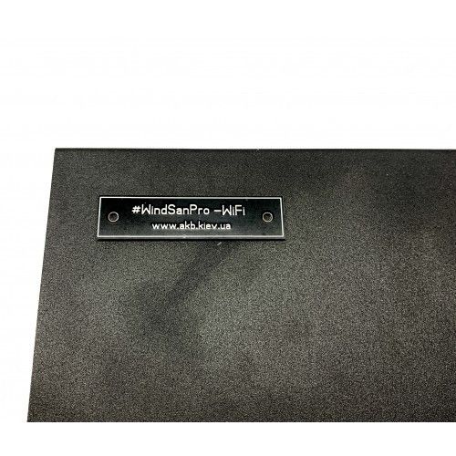 Контроллер заряда ветрогенератора WindSanPro-250 + MPPT + Wi-fi снижающий | Зображення 5