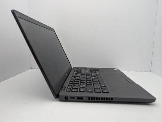 Ультрабук Dell Latitude 5400 / 14" (1920x1080) IPS / Intel Core i5-8365U (4 (8) ядра по 1.6 - 4.1 GHz) / 8 GB DDR4 / 240 GB SSD / Intel UHD Graphics / WebCam б/в | Зображення 3