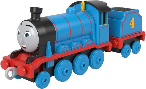Металевий поїзд Гордон з Паровозик Томас і друзі Оригінал Thomas & Friends Gordon | Зображення 2