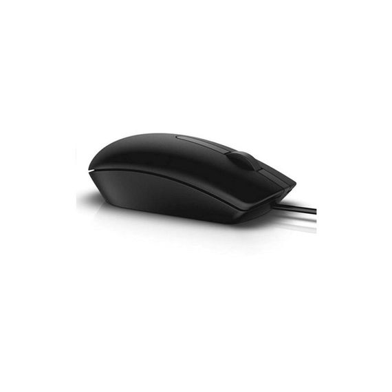 Мишка Dell MS116 Black (570-AAIS) | Зображення 2