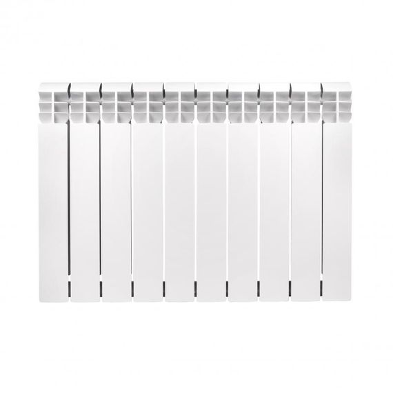 Радіатор біметалічний Thermo Alliance V500100B BI-VULCAN 500/100