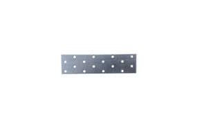 Пластина перфорированная Apro - 40 x 160 x 2 мм (LP-40160)