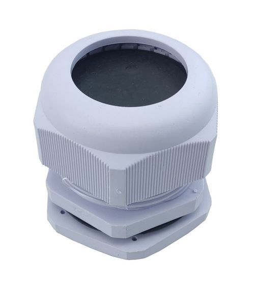 Сальник PG42 d32-38мм IP68 білий "PP" Ny95505342