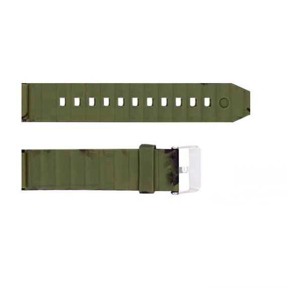 Ремешок для часов Skmei 1895CMGN Camo Green | Зображення 1