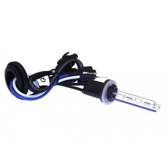 Ксенонова лампа QLine Xenon Max Н27 4300 K (1 шт.)