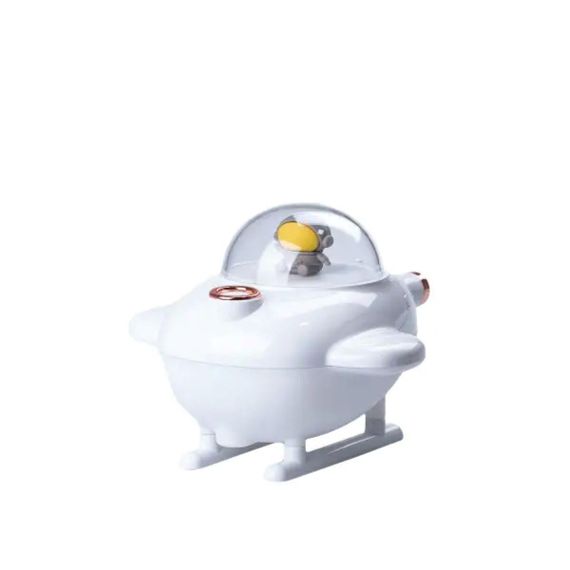 Зволожувач повітря USB 220ml Білий HPBH17128W | Зображення 3