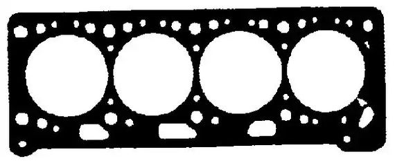 Прокладка головки Seat Cordoba/Ibiza/VW Golf/Vento 1.6 92-02, BGA (CH9334) | Зображення 2
