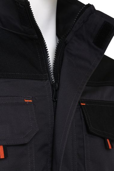 Куртка робоча VIKING LITE, розмір 50 | Зображення 4