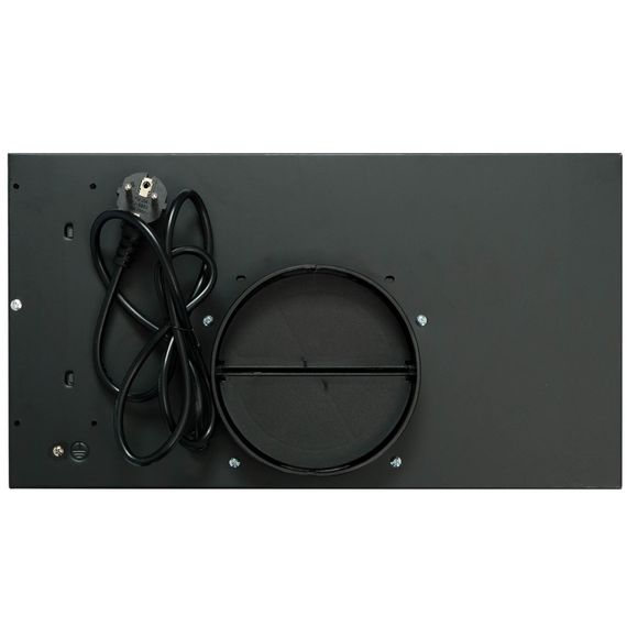 Вытяжка кухонная Perfelli BIS 5653 BL 1000 LED | Зображення 8